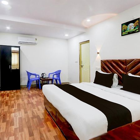 Hotel O Rms Grand Patancheru Exteriér fotografie